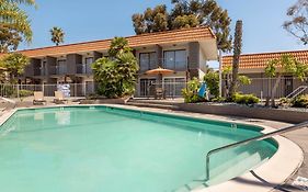Oceanside ca Best Western